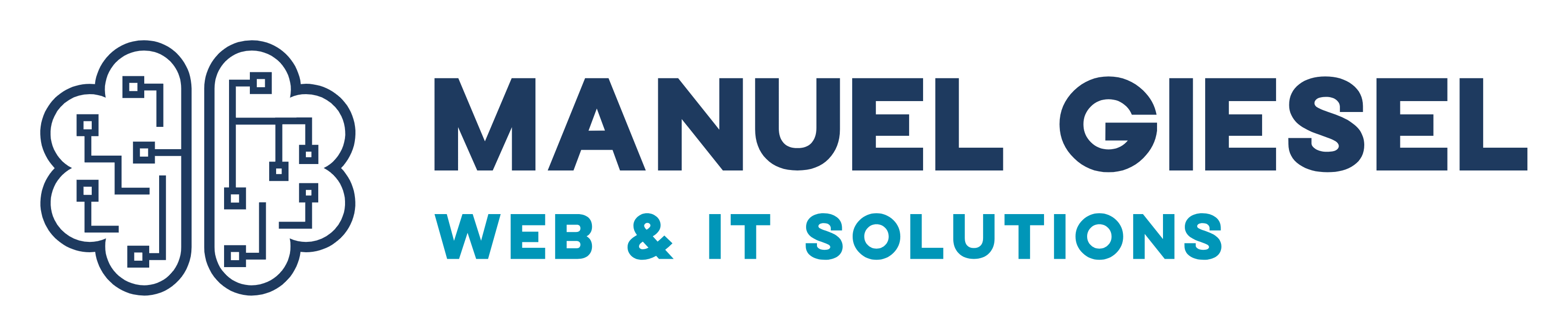 Manuel Giesel Web & IT Solutions